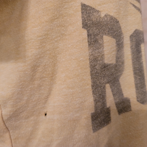 VERY Rare Gotham City Rogues Under Armour Tee!(SM) - Picture 10 of 13